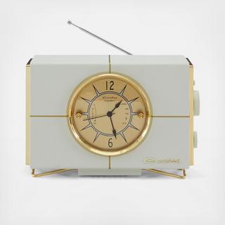 Lewis Retro Radio