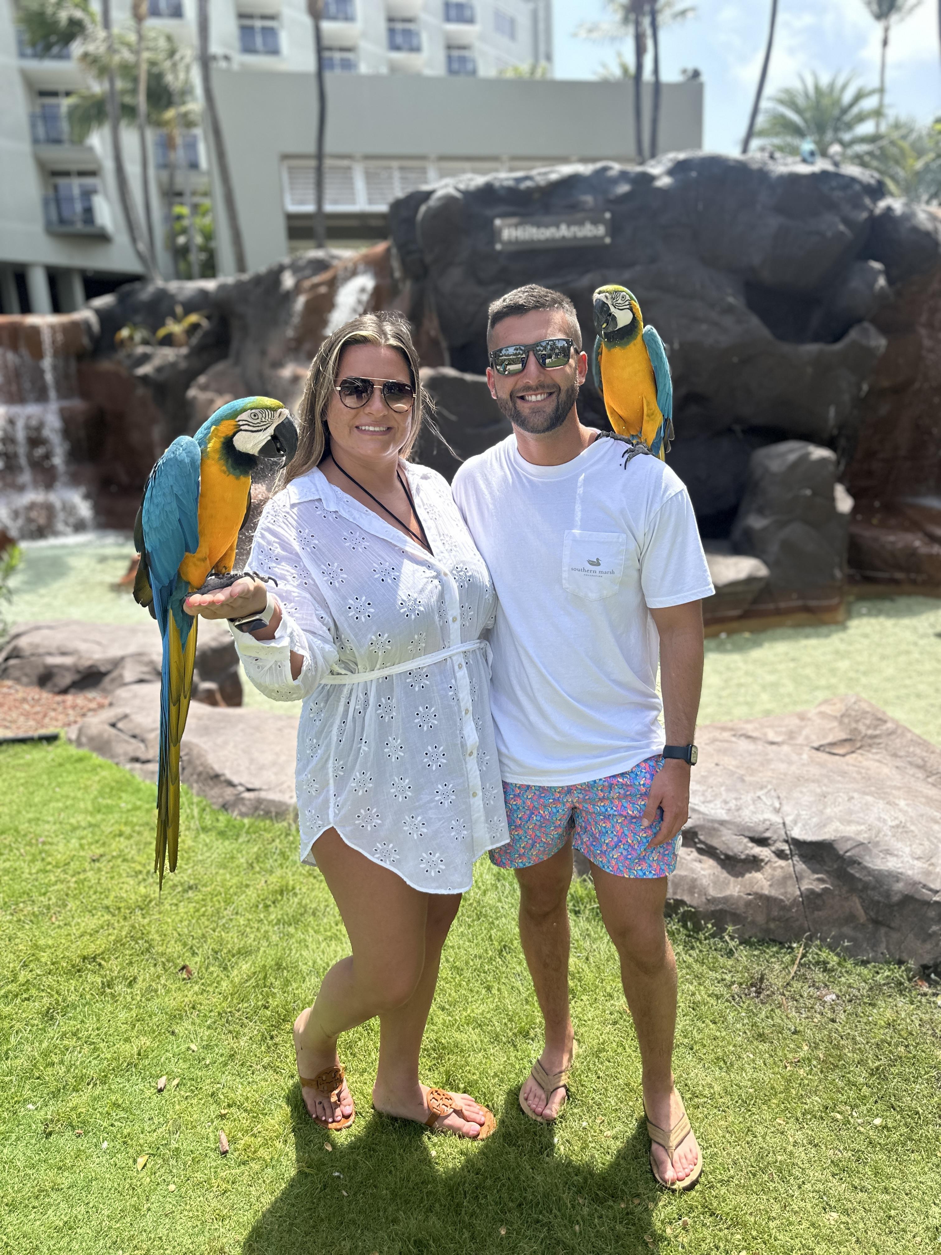 The Wedding Website of Amanda Tyler and Andrew Corliss