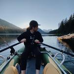 Methow Rafting