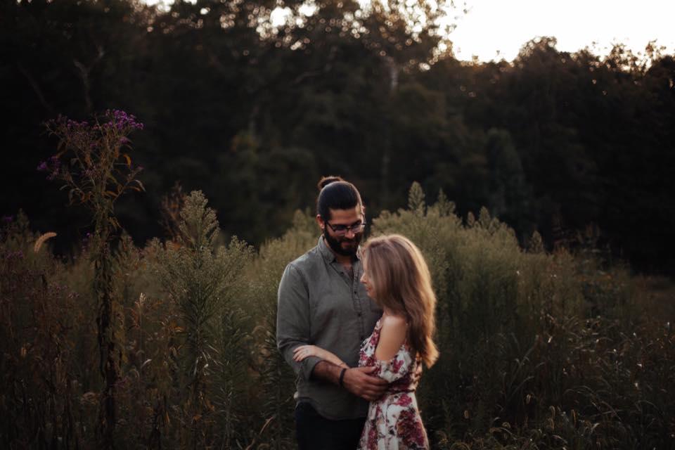 The Wedding Website of Alyssa Taylor and Samuel Page