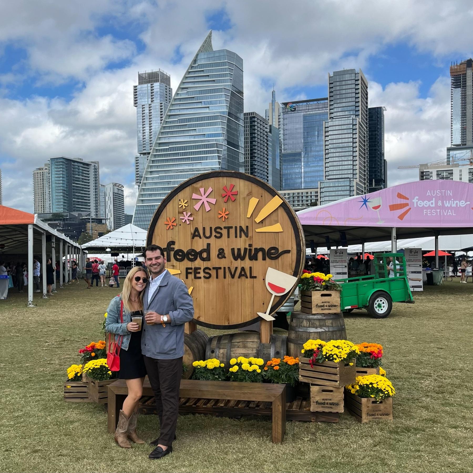 Austin, 2022