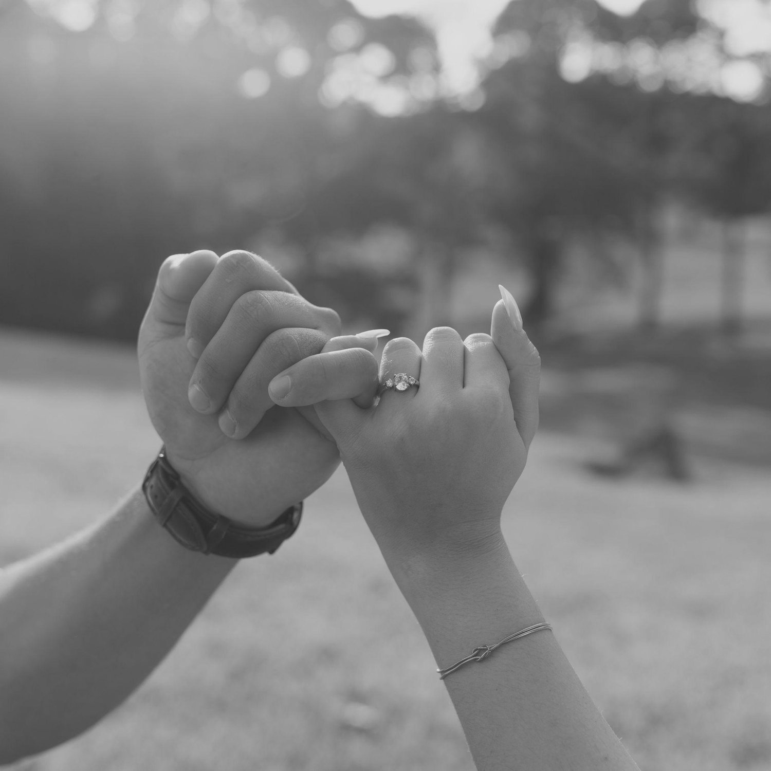 A forever promise - Una promesa para siempre