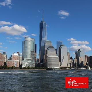 Manhattan Architecture Cruise for 2 - New York