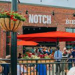Notch Brewery & Tap Room - Salem