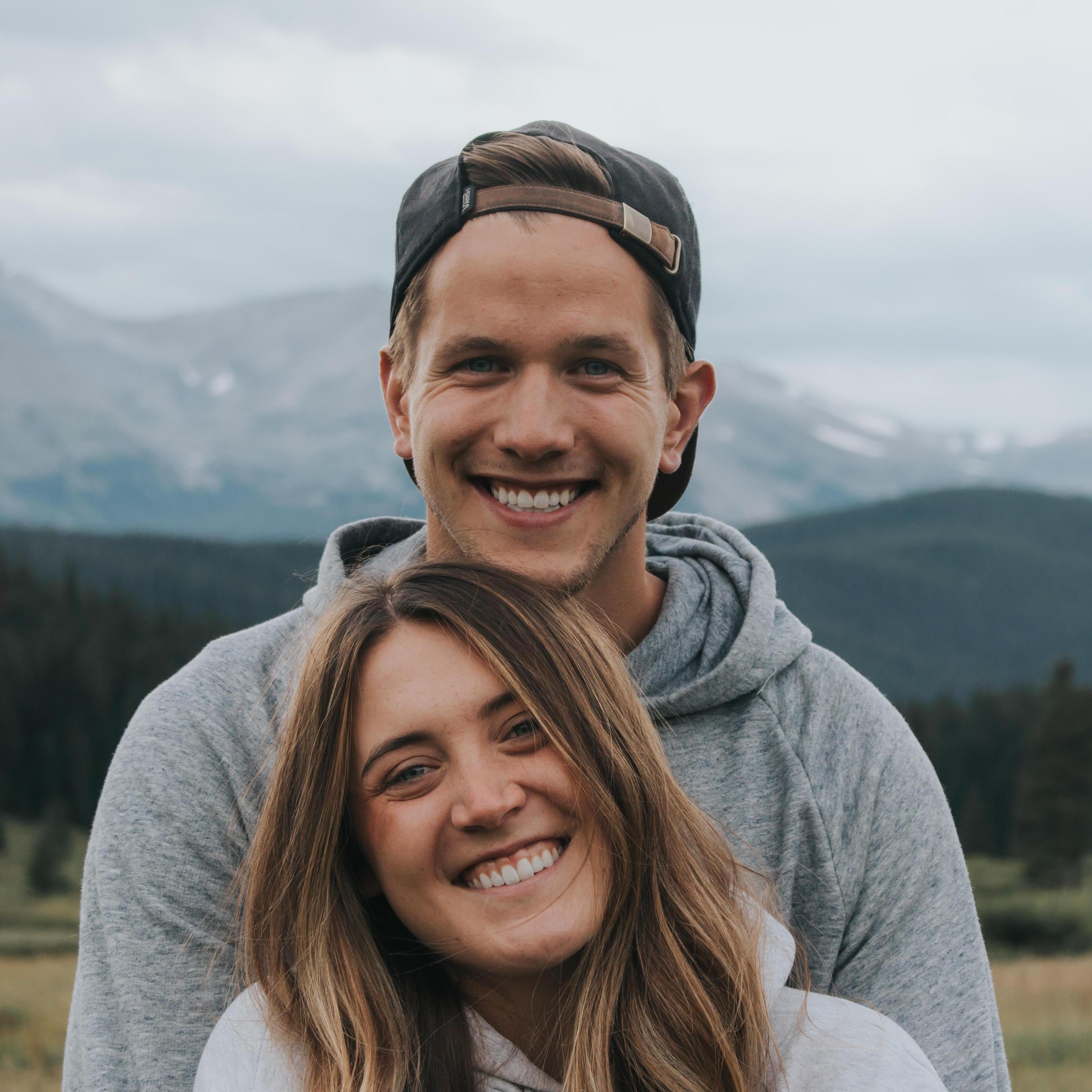 Our 5-year anniversary at our favorite place in Breckenridge. 2016