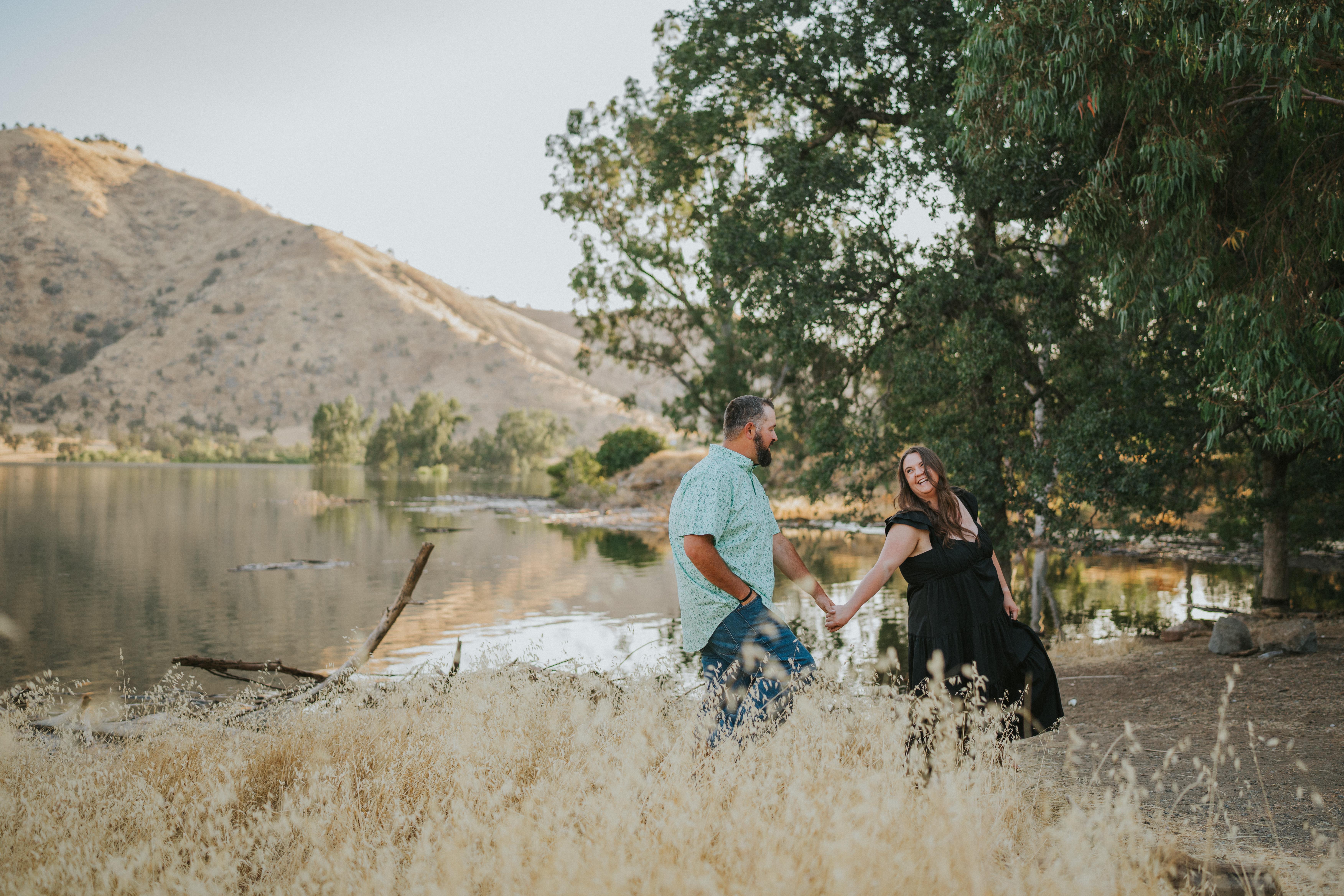 The Wedding Website of Dominique Falcone and Patrick Fancher