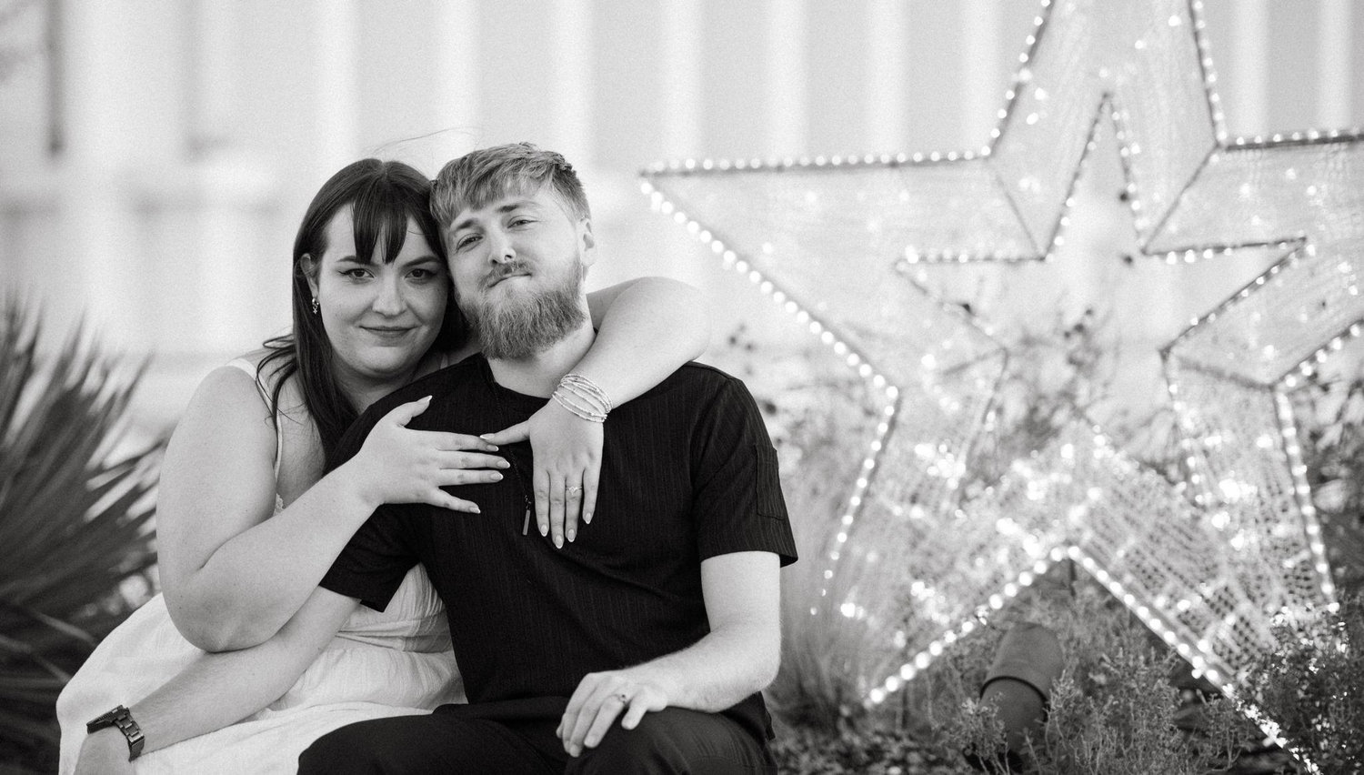 The Wedding Website of Abigail Matheny and Jason Foster