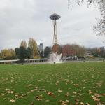 Space Needle