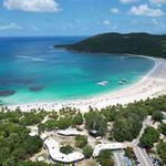 Flamenco Beach