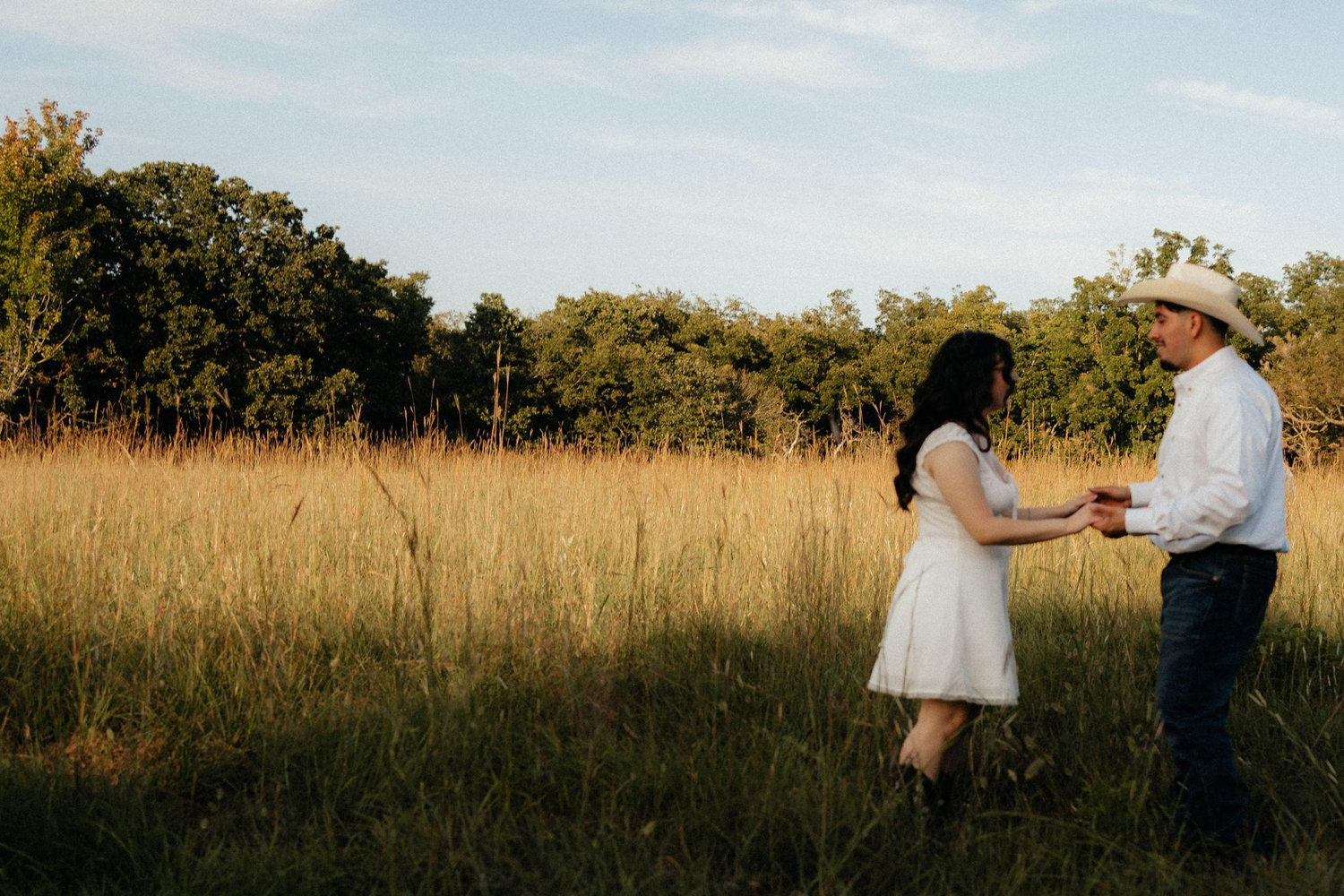 The Wedding Website of Evelyn Barbosa and Daniel Ibarra