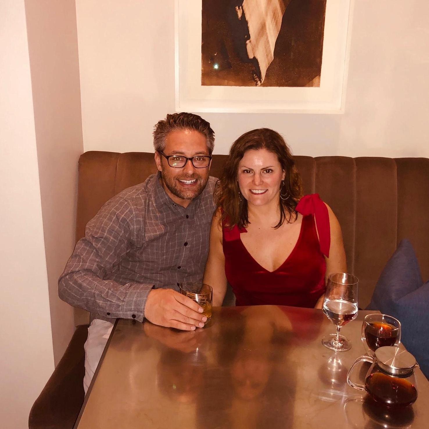 Alinea Chicago