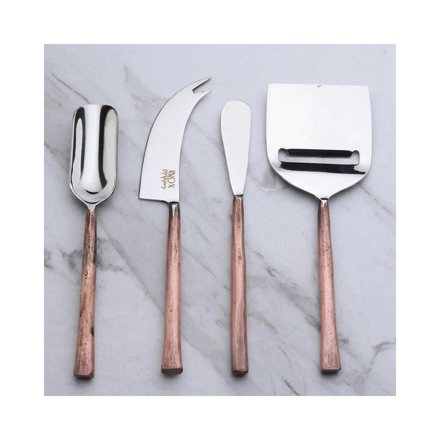 Inox Artisans Sundance Cheese Tools 4 Pc. Set
