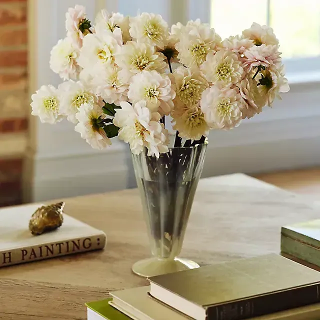 Odette Glass Vase