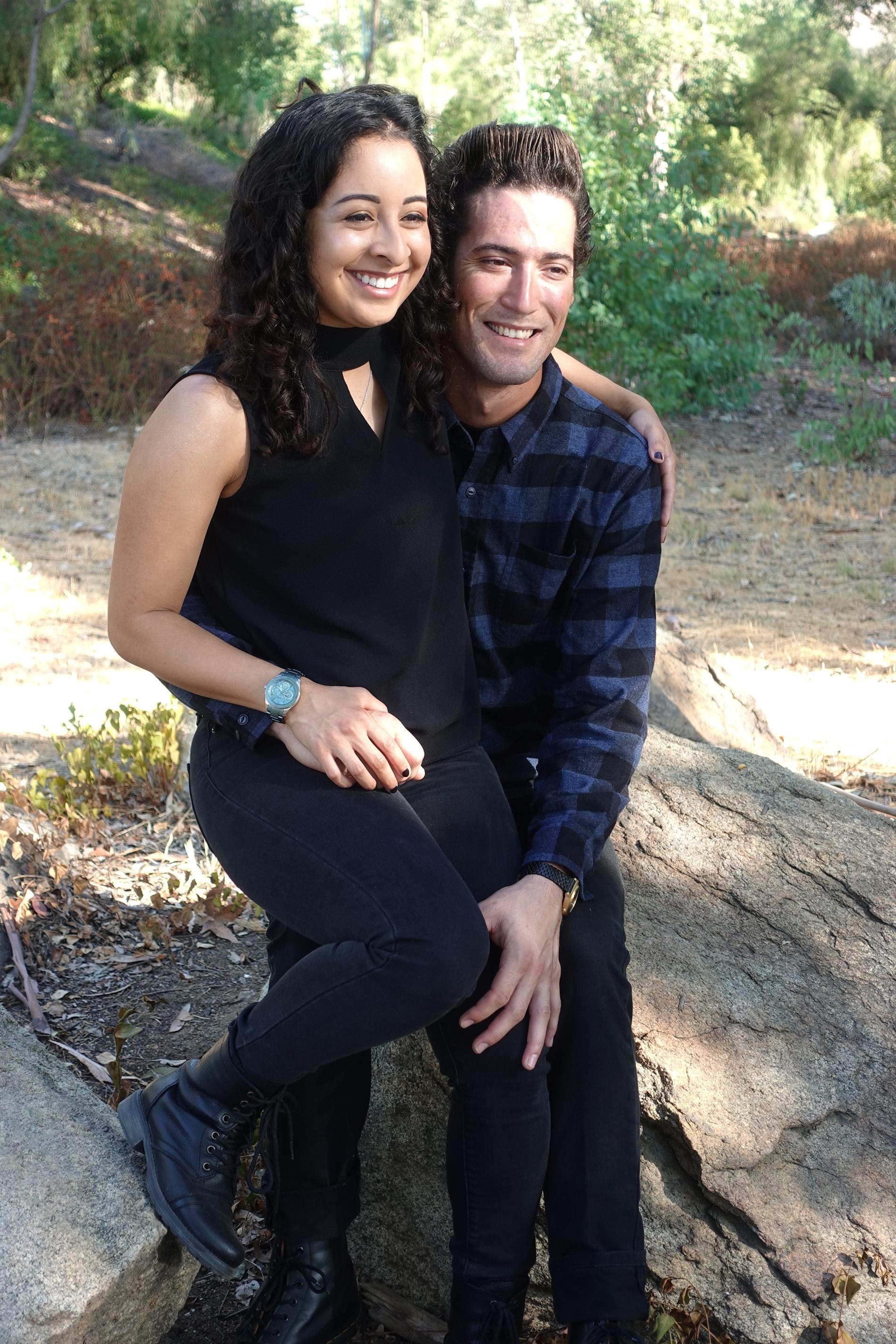 The Wedding Website of Vanessa Lemus and Daniel Bustamante