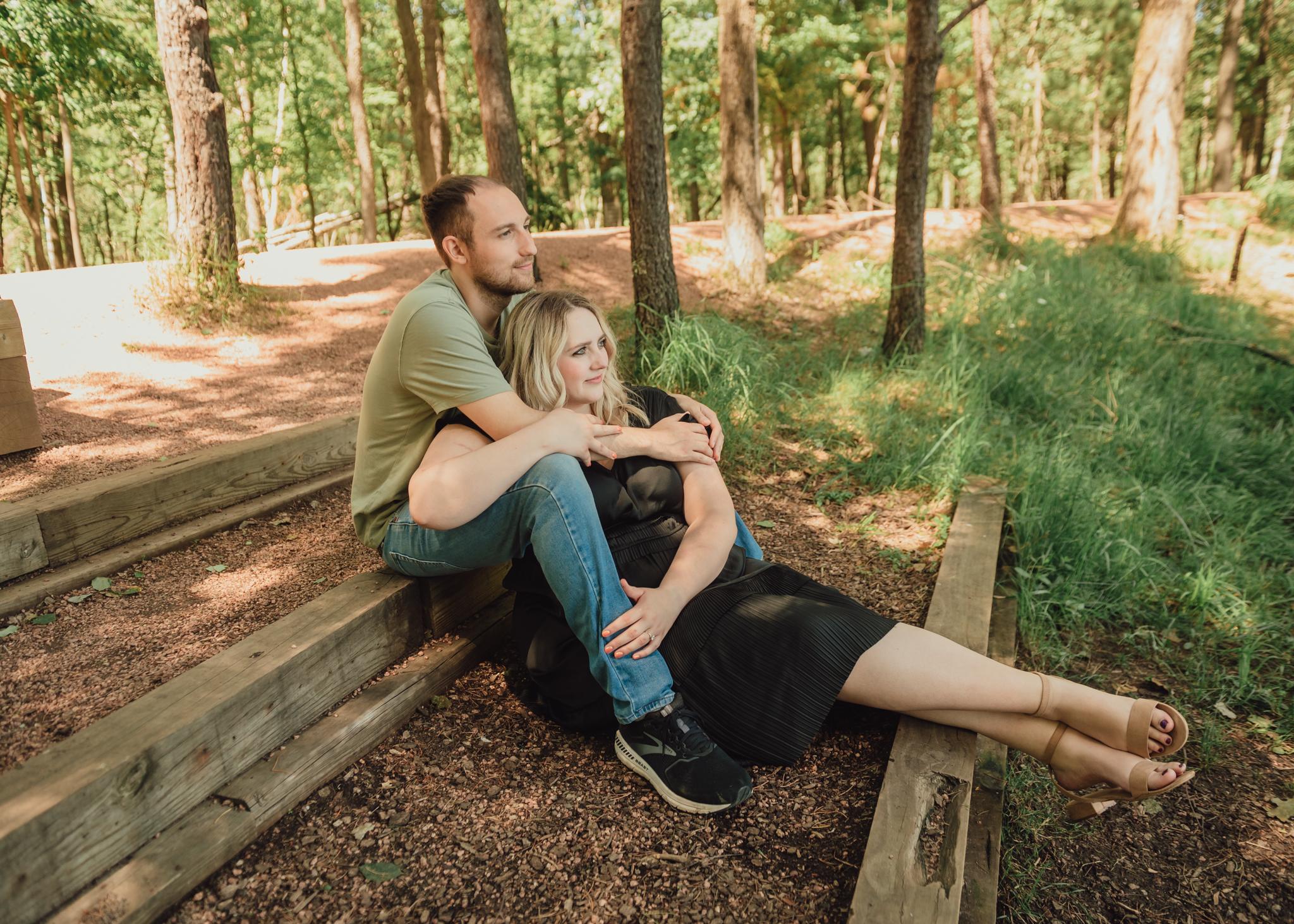The Wedding Website of Tylene Dierickx and Anthony Levens