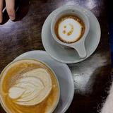 Heartwood Coffee Roasters