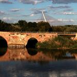 Puente Romano de Santa Catalina