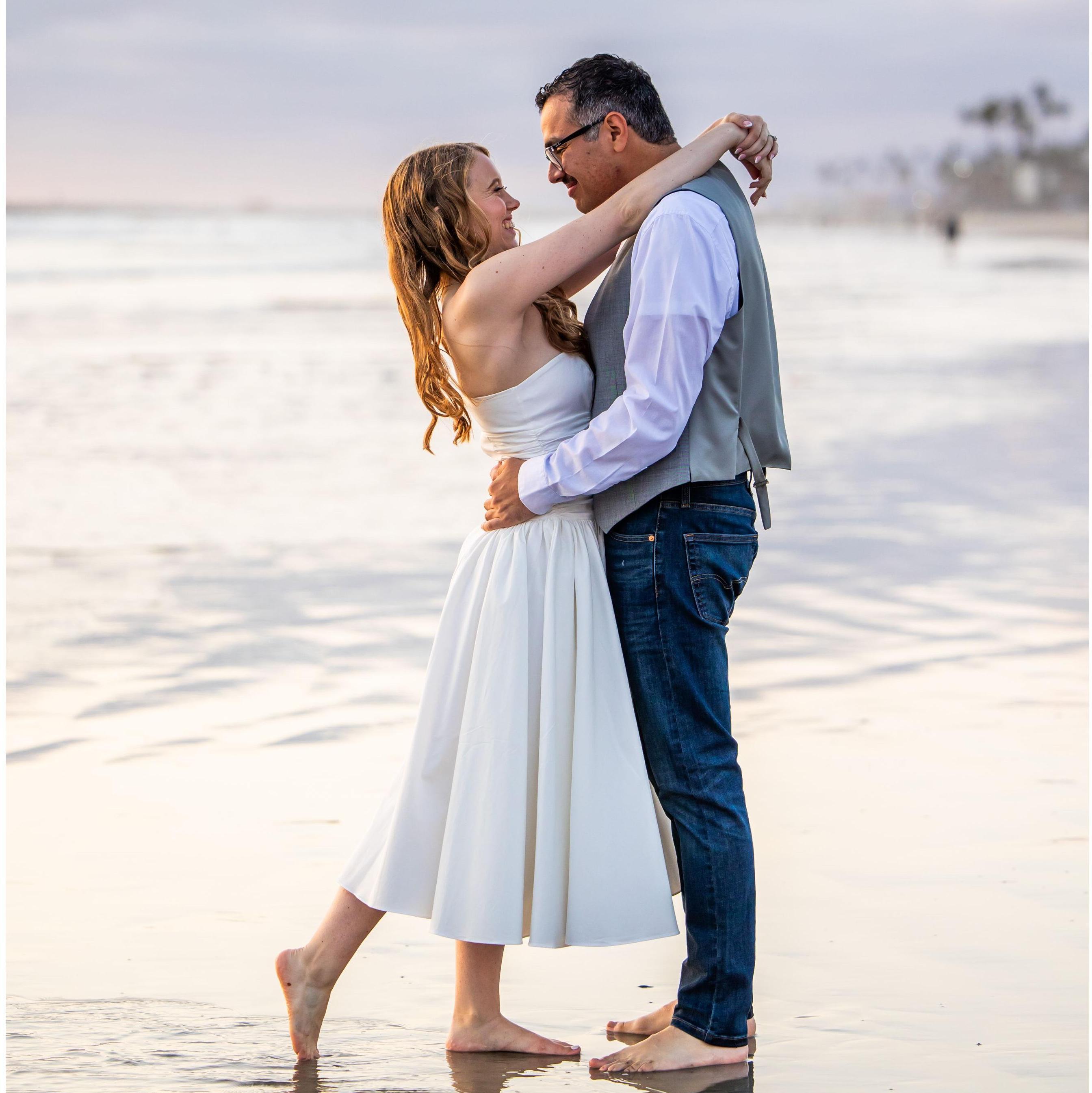 Engagement Shoot - September 2024