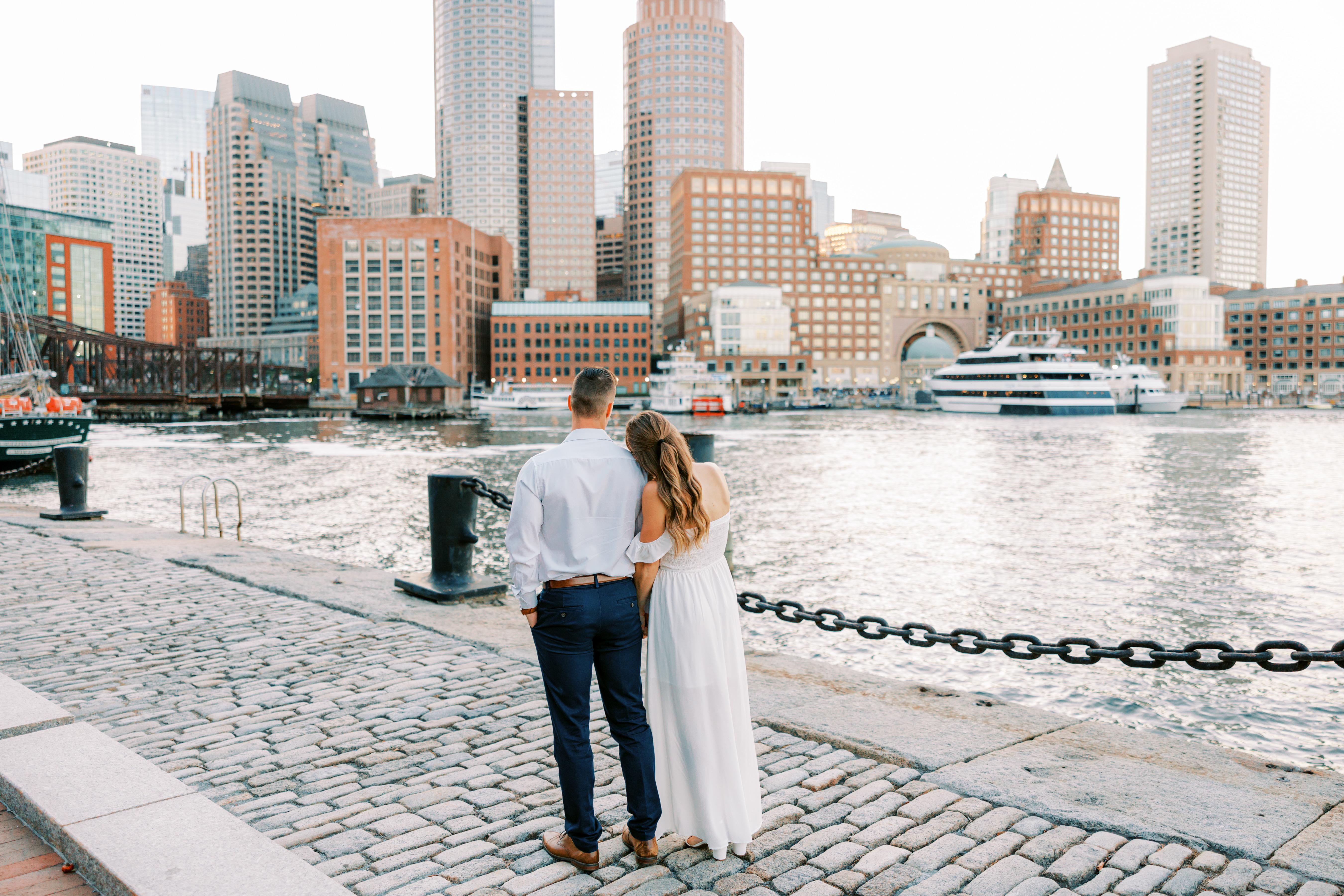 The Wedding Website of Scott Page and Olivia Morin