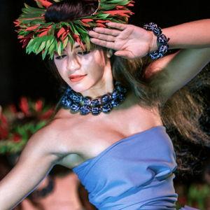 KA WA‘A Luau at Aulani