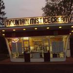 Mountain Mist Custard