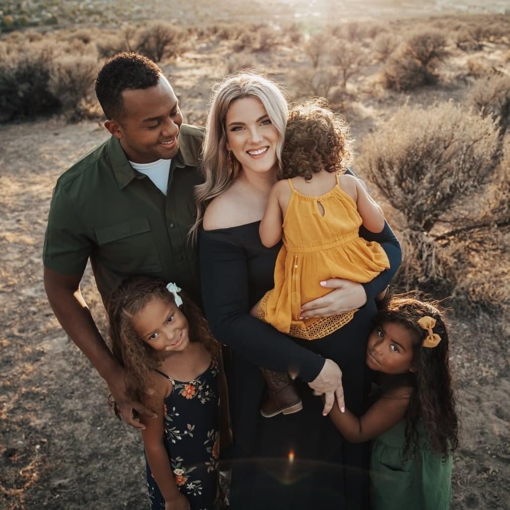 Family Pictures 2020