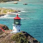 Makapu‘u Point Lighthouse Trail