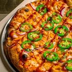 Old Central Firehouse - Pizzeria & BnB!