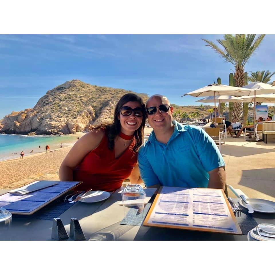 The Montage Los Cabo | Los Cabo, Mexico