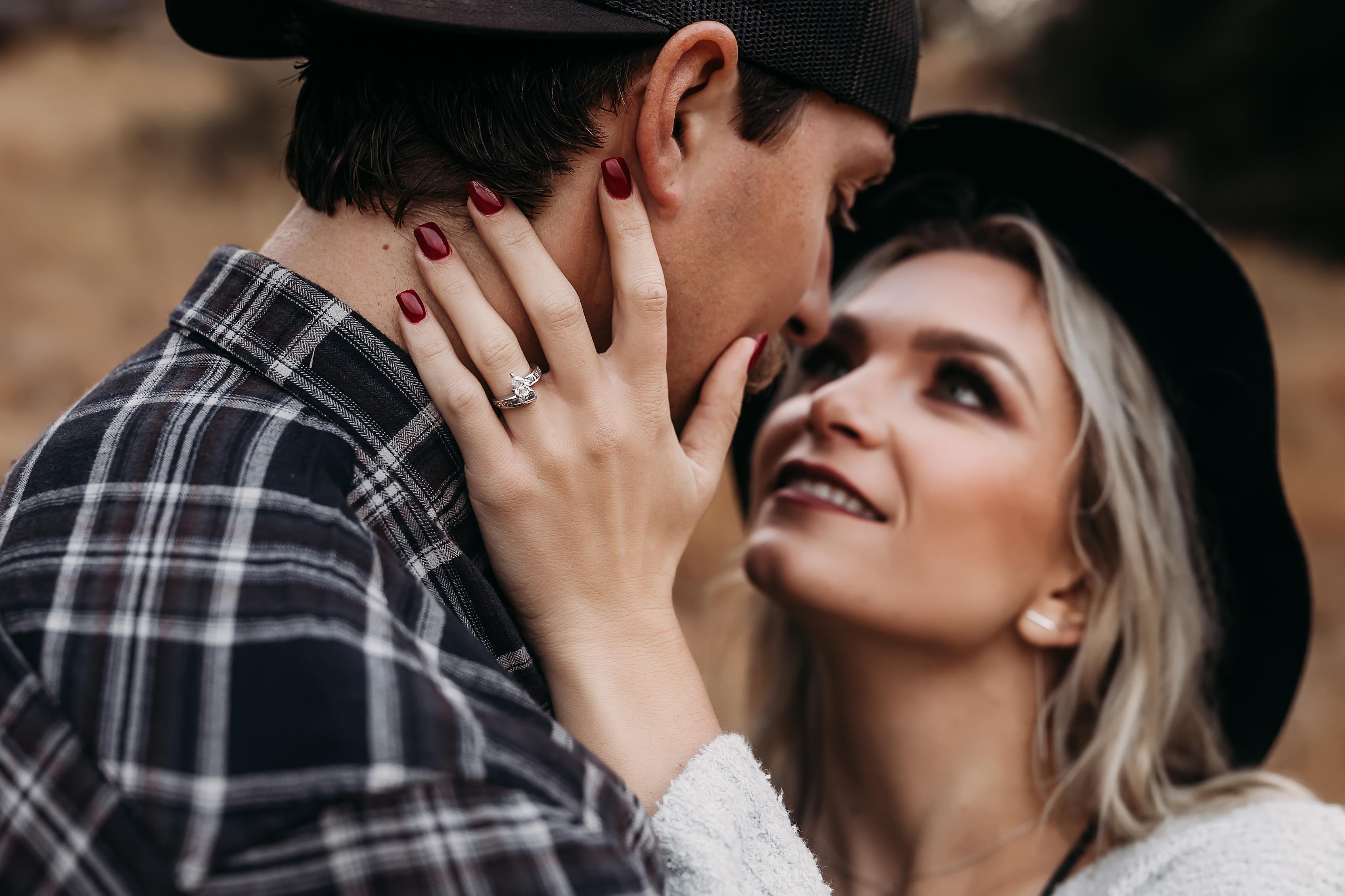 The Wedding Website of Hannah Gittleson and Chase Sessions