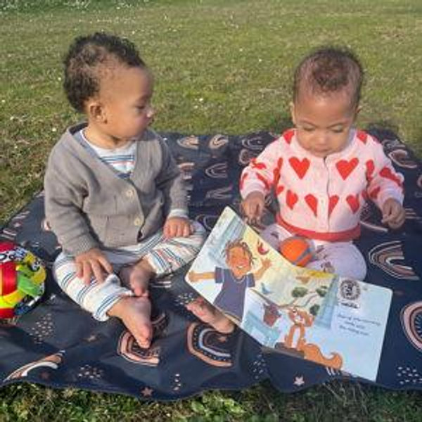 Domdom and Fifi Fund