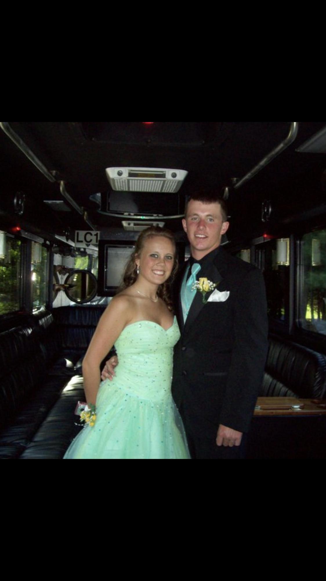 Prom 2010!