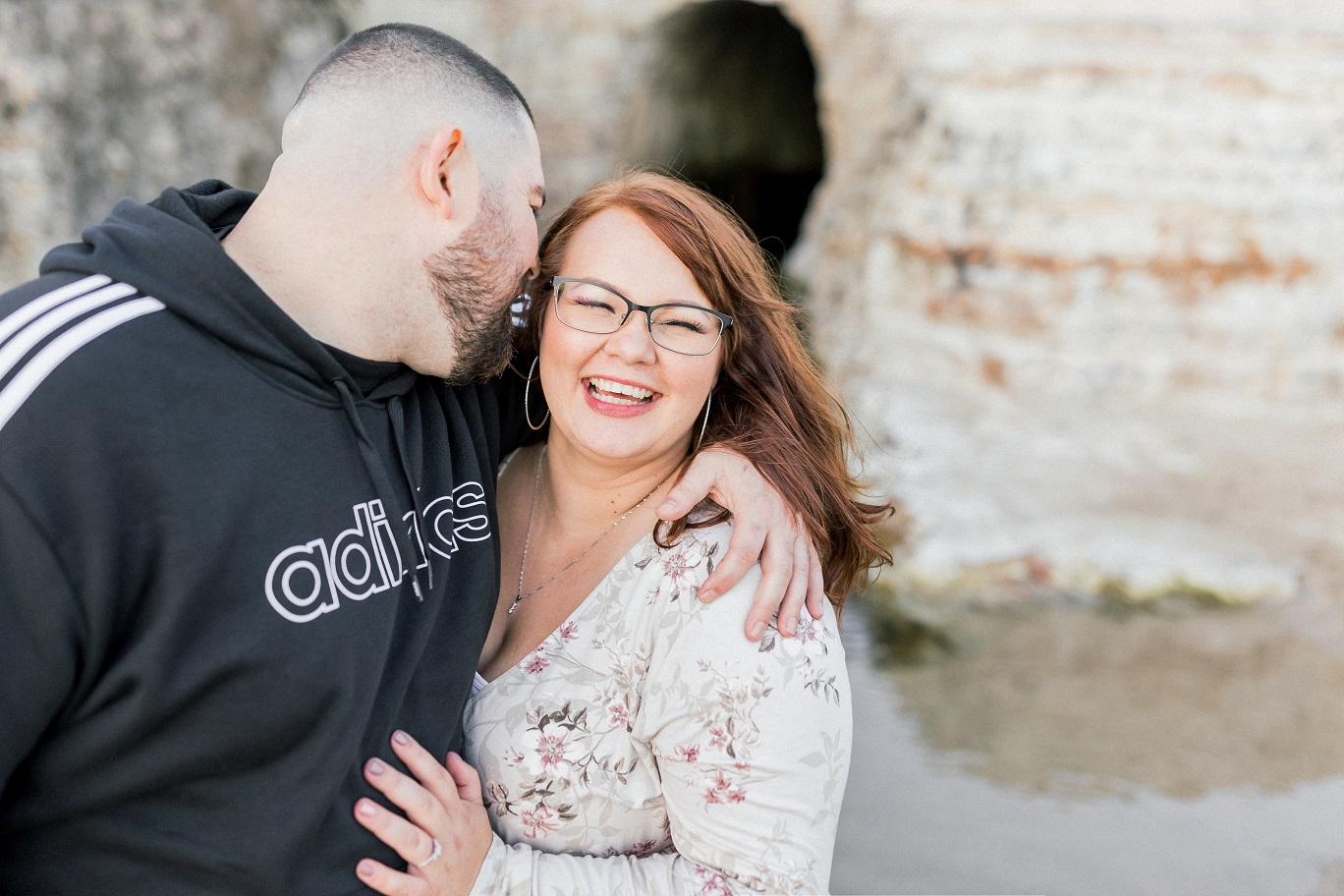 The Wedding Website of Jennifer Merrill and Justin Gamez