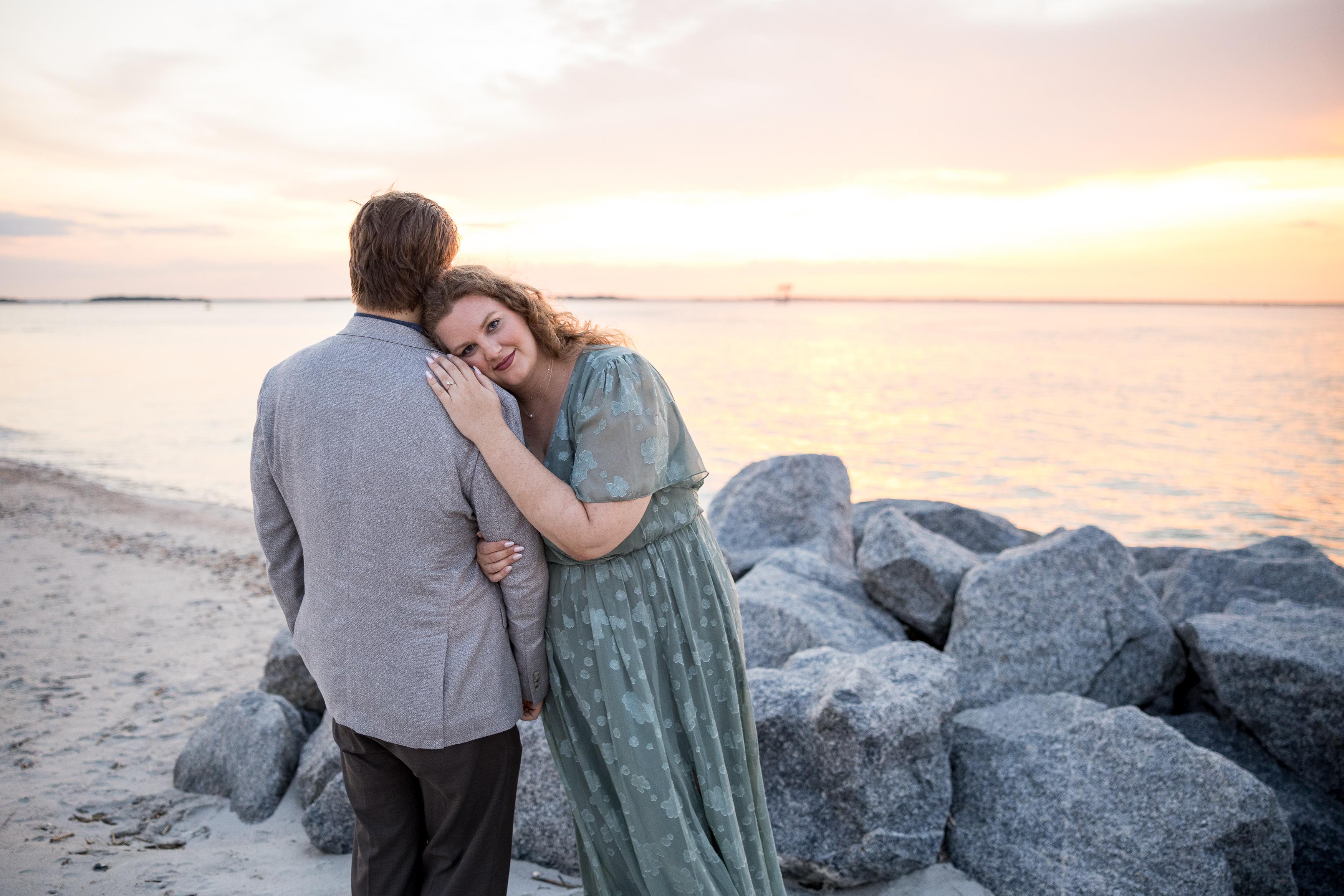 The Wedding Website of Ashton Whitney and Travis Young