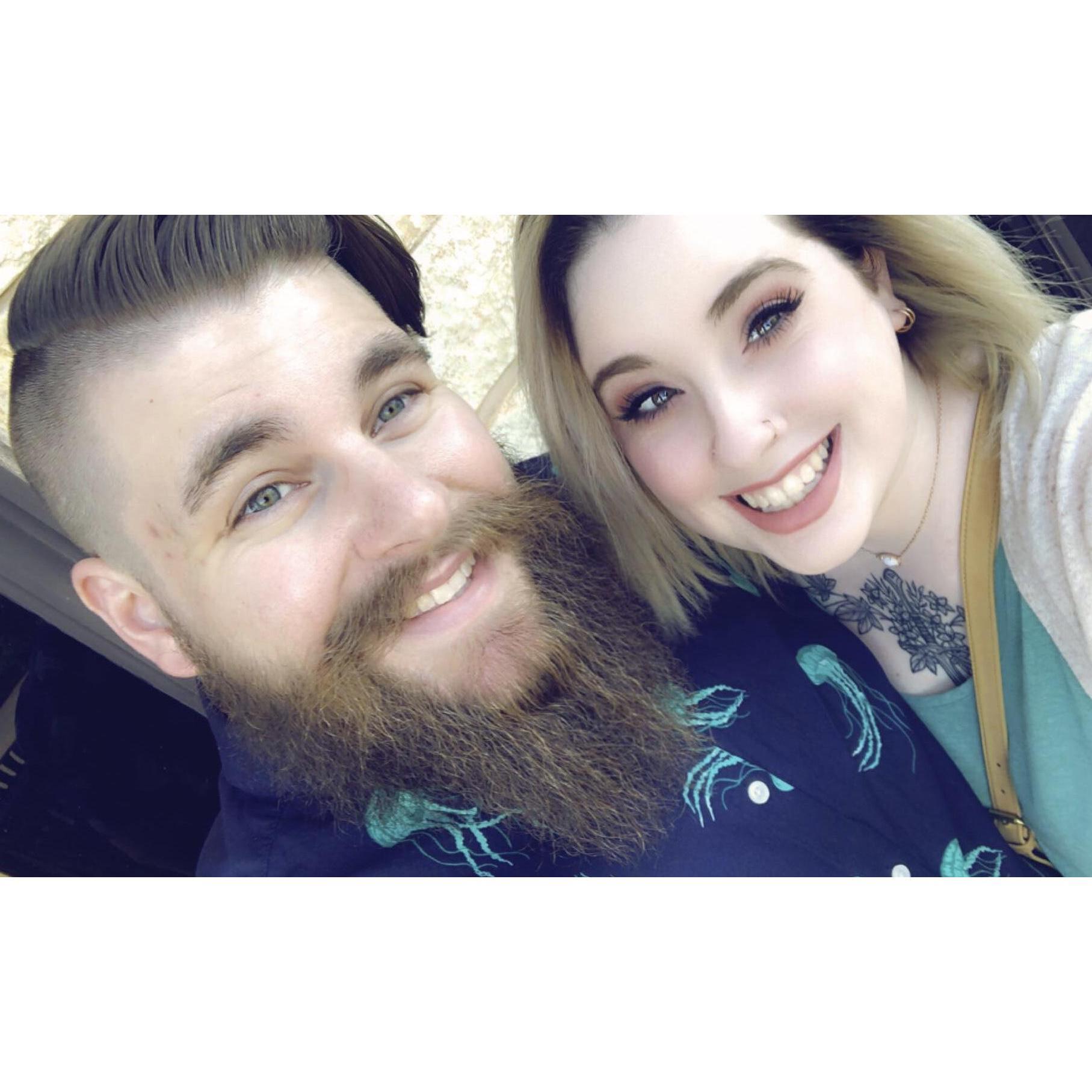 Date at Toby Keith's Bar and Grill 2019