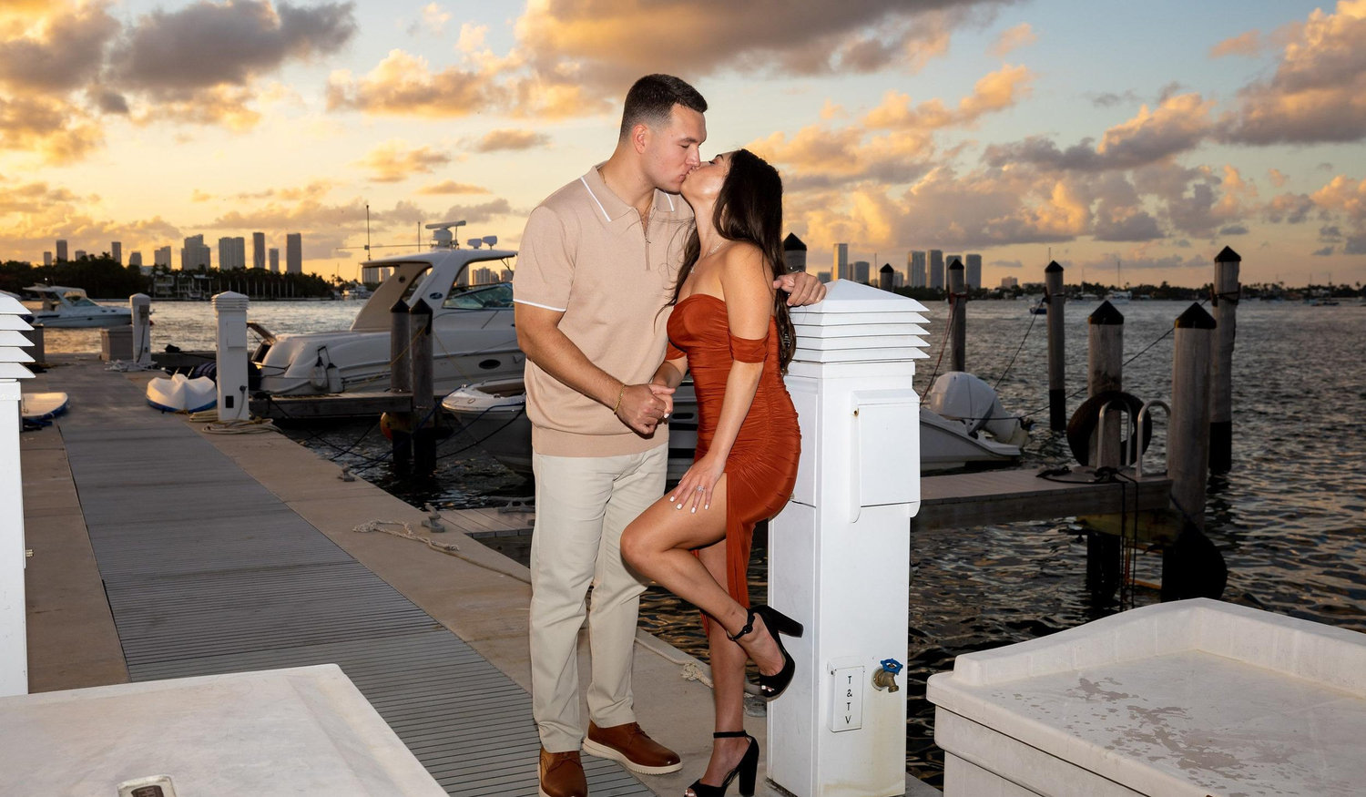 The Wedding Website of Deanna DiRico and Thomas Conwell
