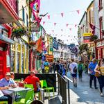 Galway City