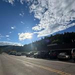 Blackbird Cafe - Mountain Brunch & Lunch