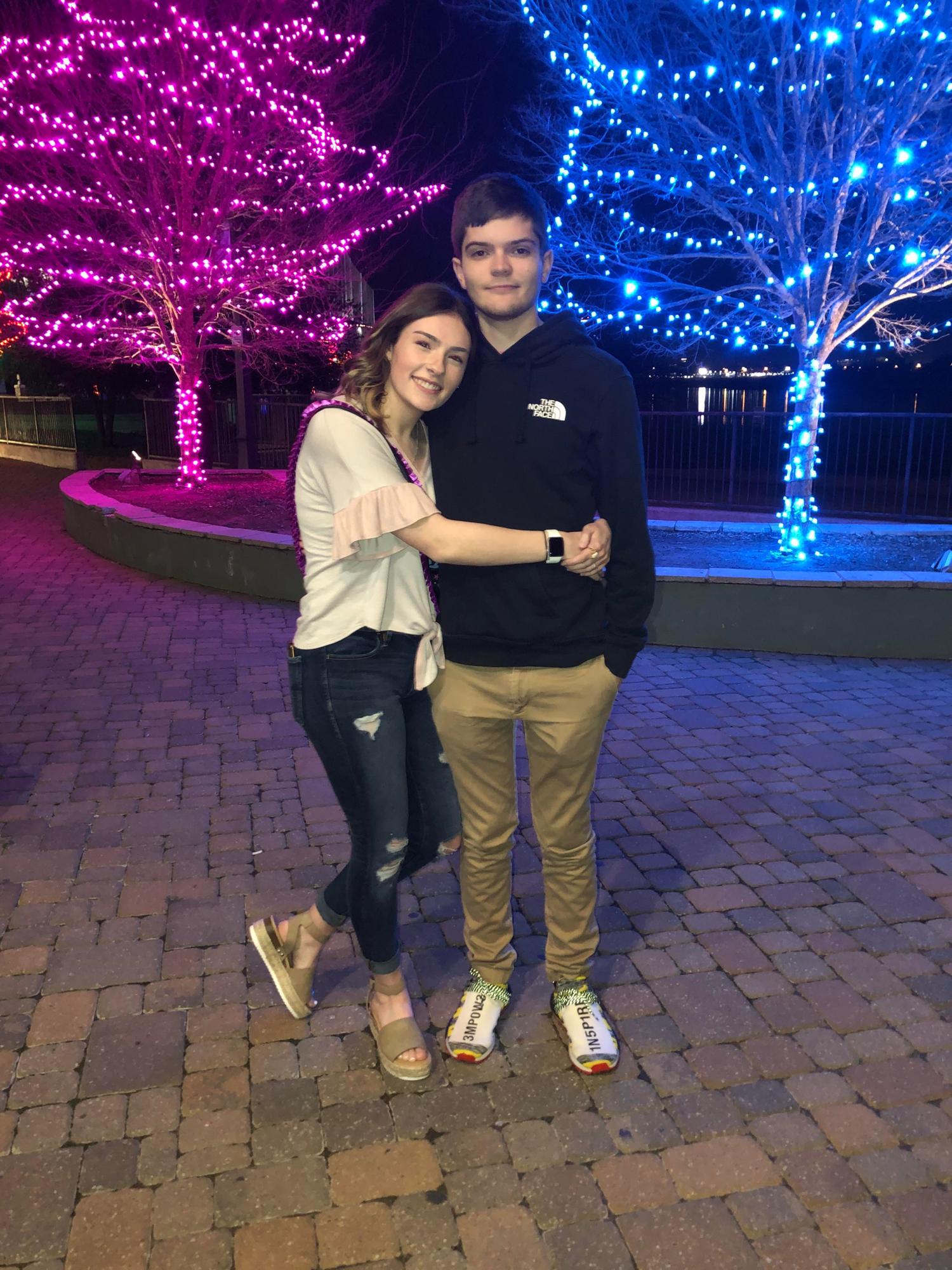 Rylee’s 18th birthday Party🥳