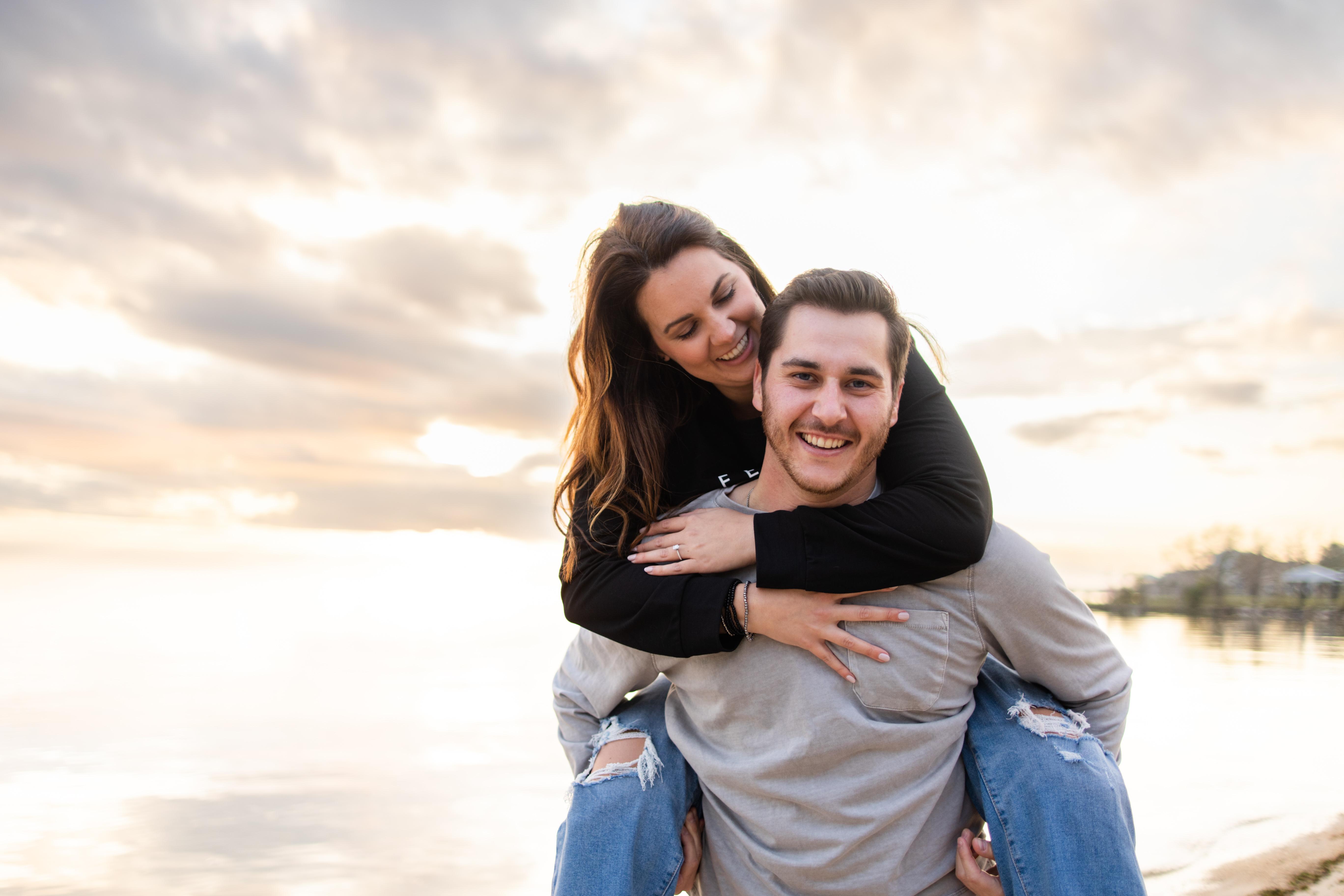 The Wedding Website of Katie Fernandez and Justin Guthrie