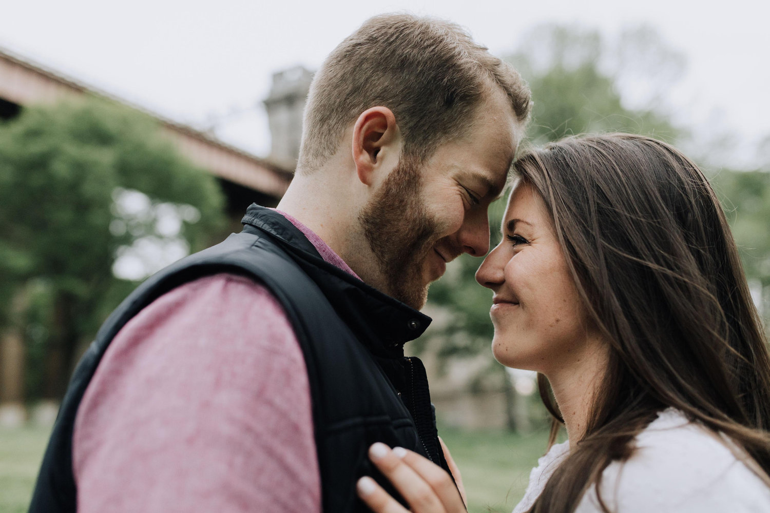 The Wedding Website of Kaelan Anderson and Tyler Glass