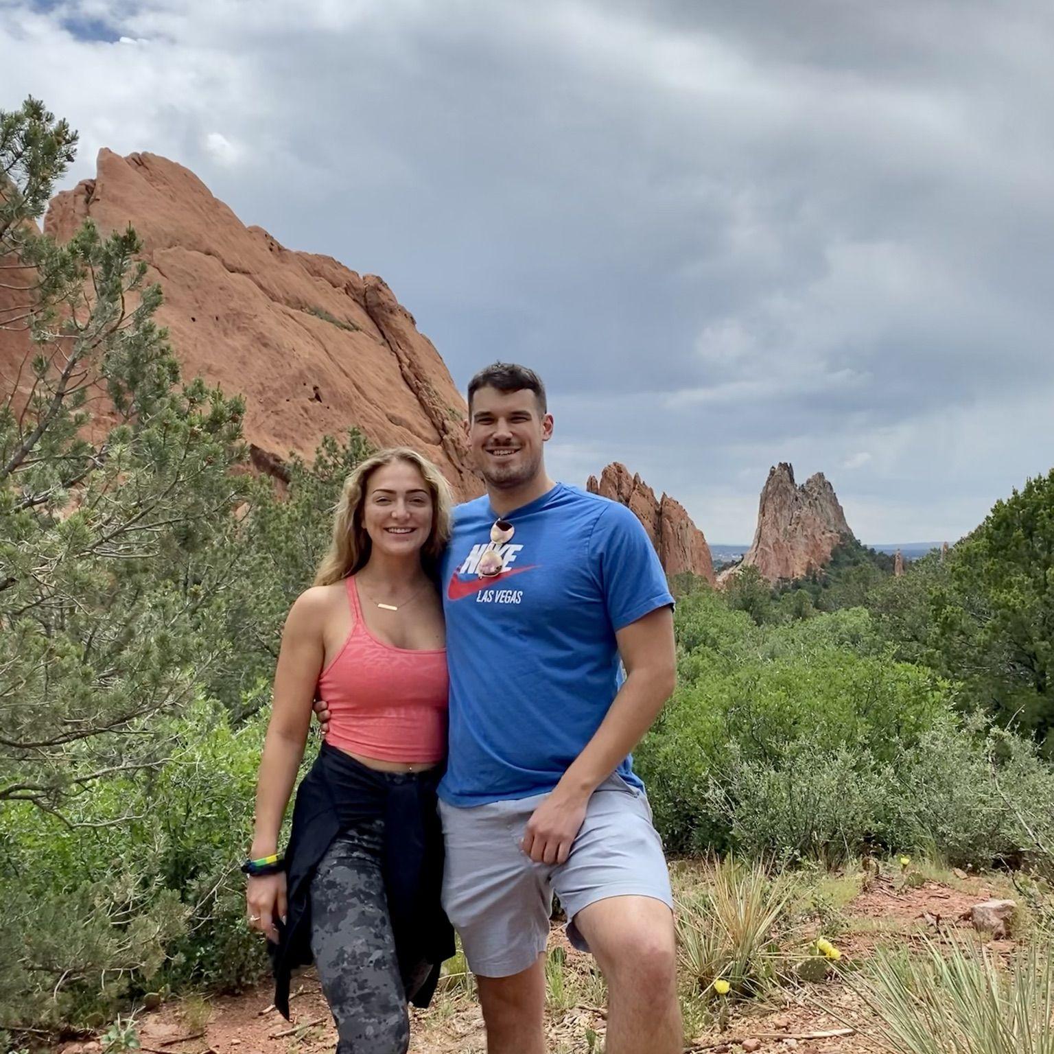 Colorado Springs, CO - 2021