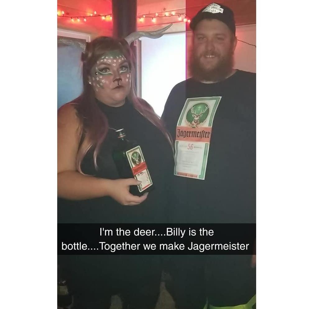 Halloween 2018