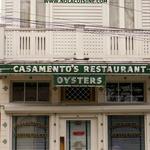 Casamento's Restaurant