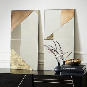 West Elm Roar + Rabbit™ Infinity Mirrors