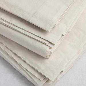 Nap Sheet Set - White King