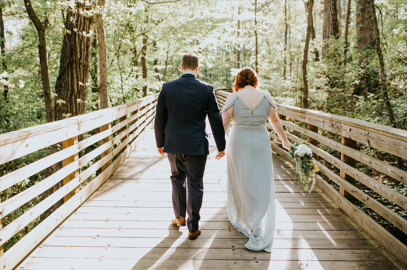 The Wedding Website of Catie Leary and Micah Martin