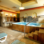 Los Corozos Spa