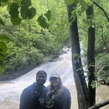 Roaring Run Loop Trail