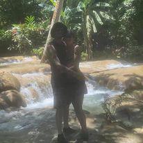 Dunns River Falls Jamaica 2021